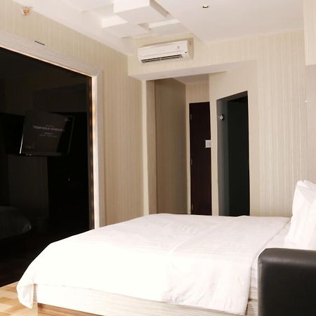Shakti Hotel Jakarta Jacarta Exterior foto