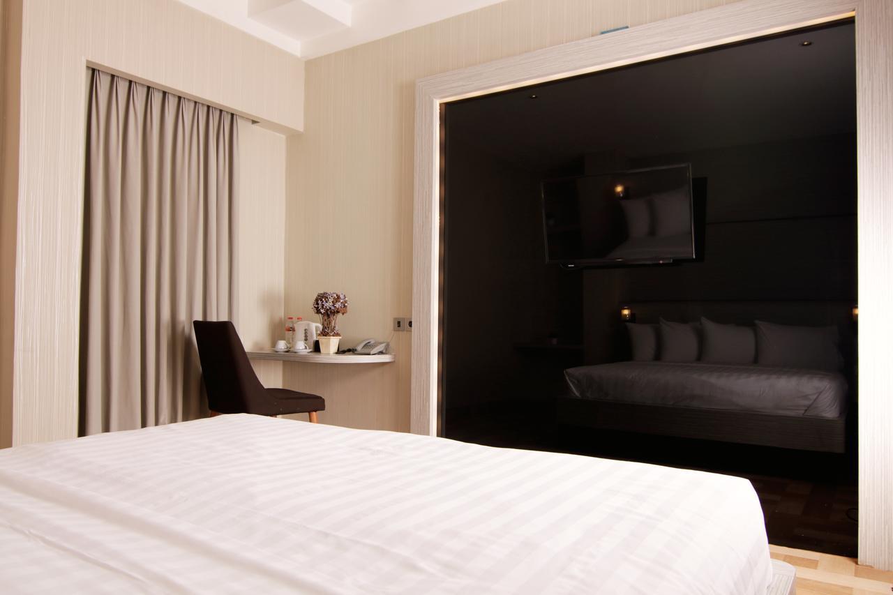 Shakti Hotel Jakarta Jacarta Exterior foto