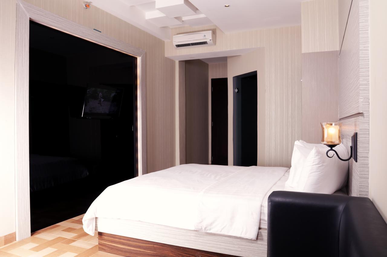 Shakti Hotel Jakarta Jacarta Exterior foto