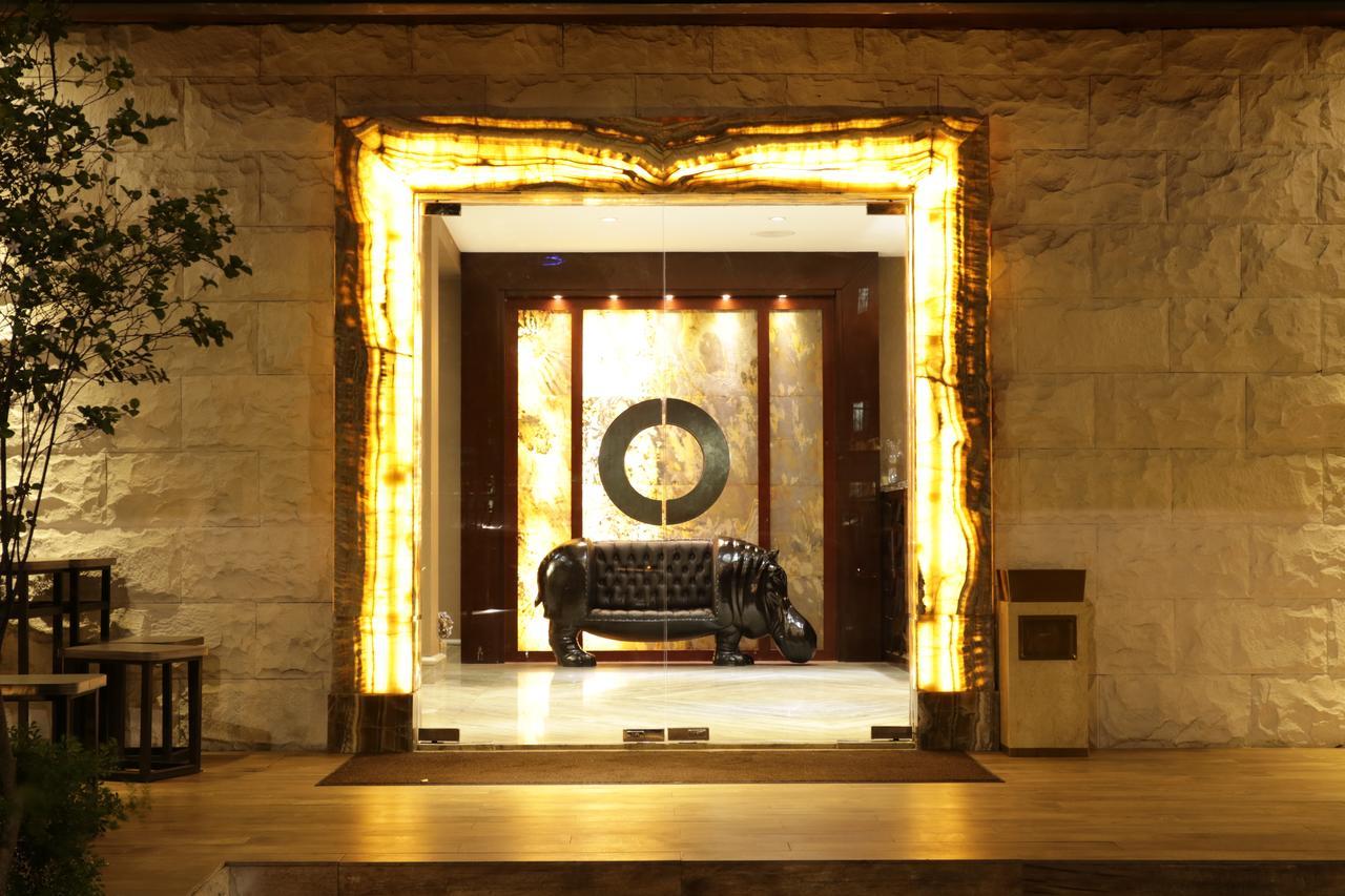Shakti Hotel Jakarta Jacarta Exterior foto